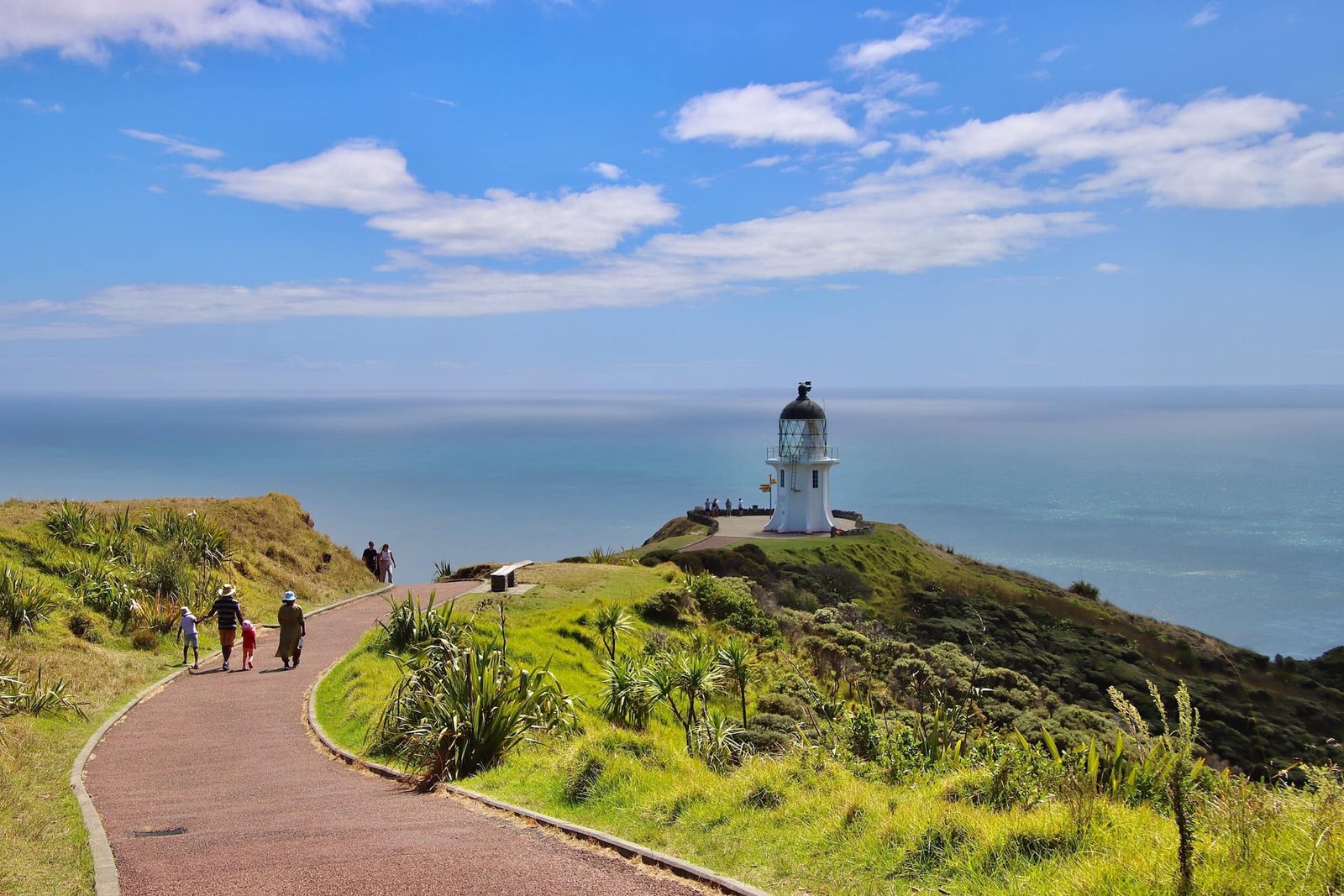 New Zealand's Top 10 Landmarks You Must Visit Trending NZ