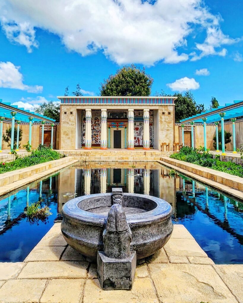 Hamilton Gardens