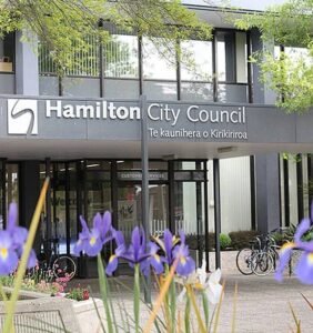 Hamilton 2025 Local Elections: Full Candidate Lineup Revealed