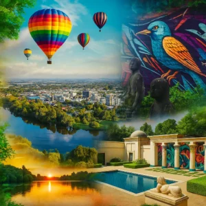 25 Best Things to Do in Hamilton, New Zealand in 2025