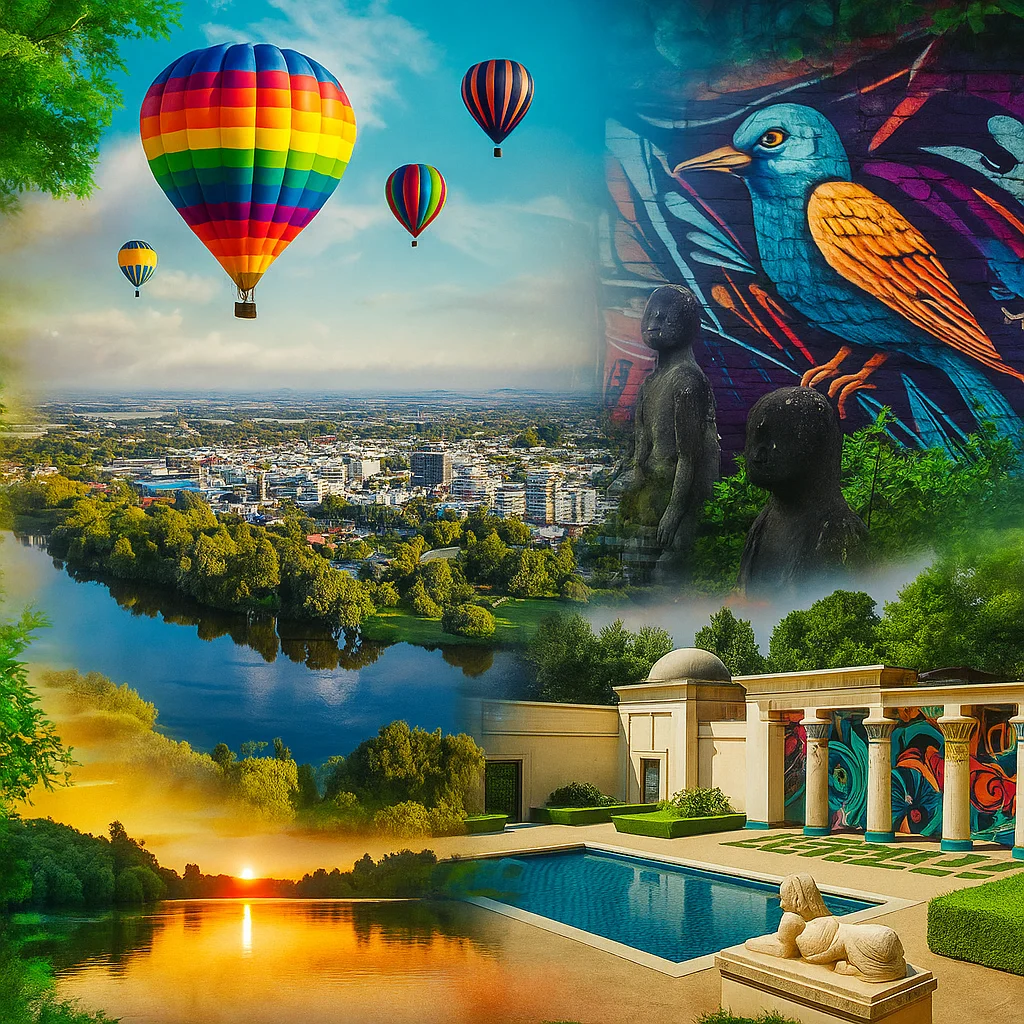 25 Best Things to Do in Hamilton, New Zealand in 2025