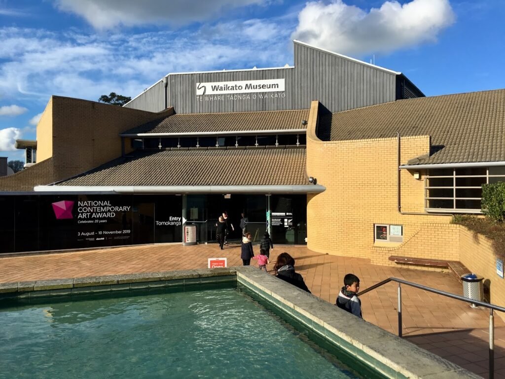 Waikato Museum