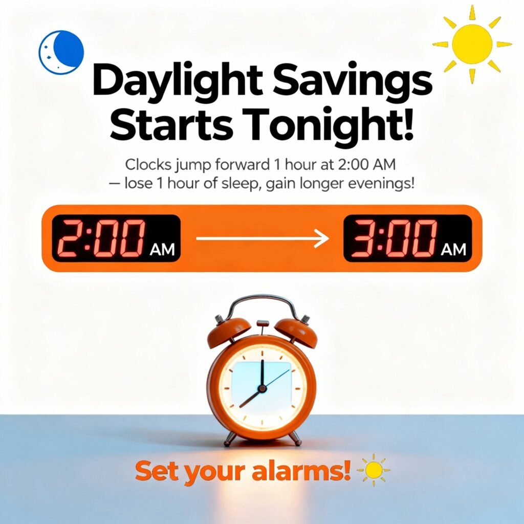 Daylight
