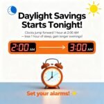 Daylight