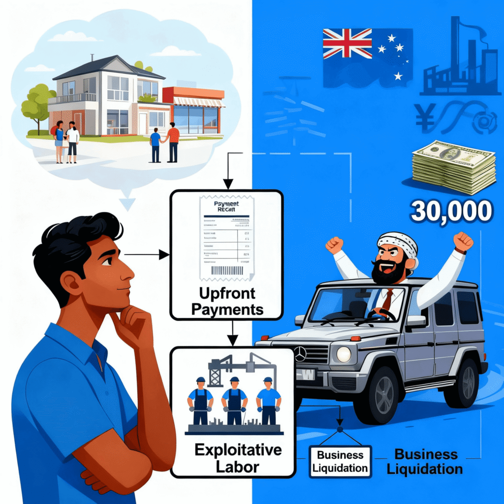 Exploitation