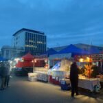 Hamilton Night Markets
