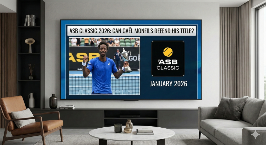 ASB Classic 2026