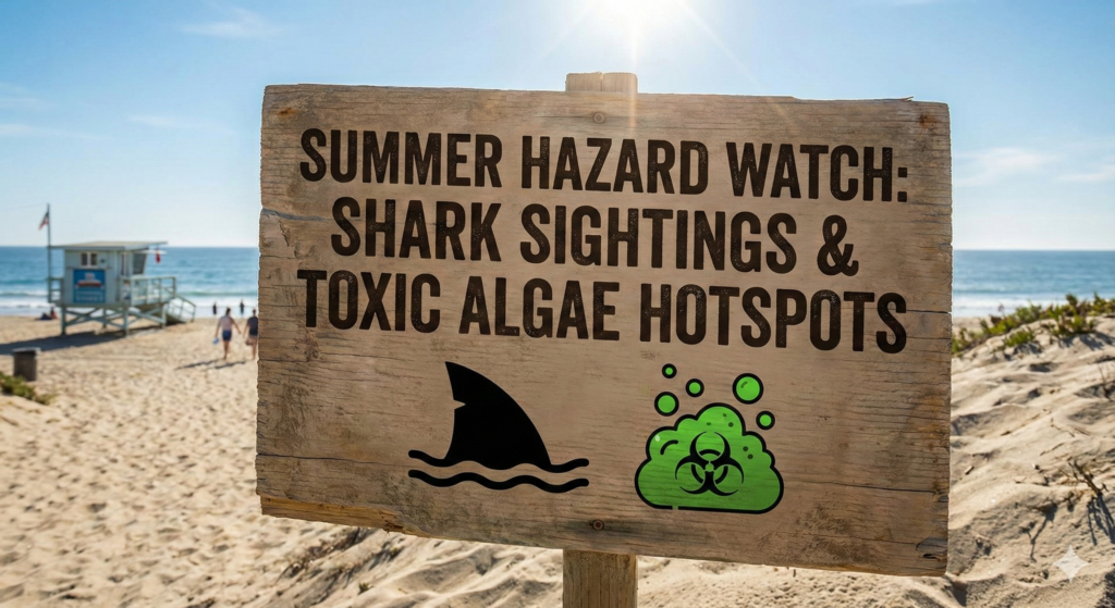 Summer Hazard Watch