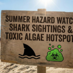 Summer Hazard Watch