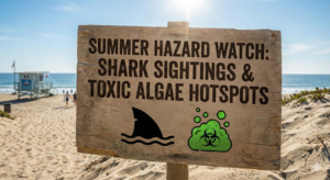 Summer Hazard Watch