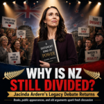 Jacinda Ardern